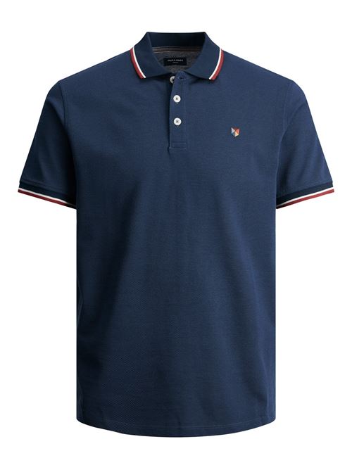 Jack and jones polo t shirts best sale